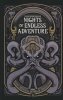 DUNGEONS AND DRAGONS NIGHTS OF ENDLESS ADVENTURE TP [9798887240466] **OFERTA EKSPOZYCYJNA**